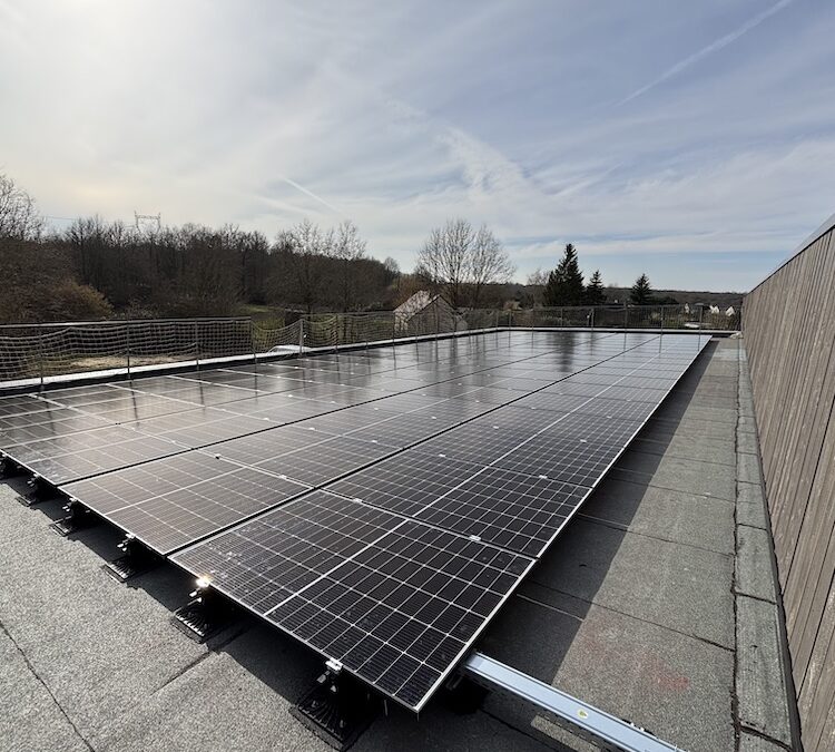 Bâtiment tertiaire à Collectivité à Cléré les Pins (45)